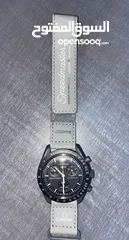  4 Omega x swatch (replica)