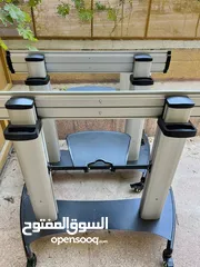  10 Cisco TelePresence MX300 G2 55inch  with new monitoring screen+cisco satellite rx+mov&per stand