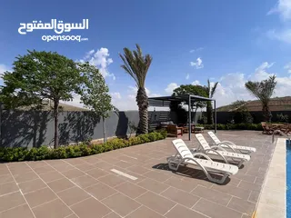  8 شاليه ميرا .. استمتع مع عائلتك وأصدقائك في أفضل إقامة وخدمة واقل الاسعار .