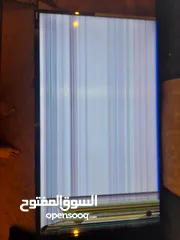 1 شاشة توشيبا 43
