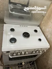  3 Glem oven for sale