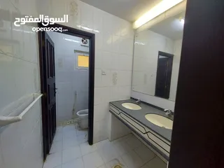  5 10 Bedrooms Villa for Rent in Shatti Al Qurum REF:817R
