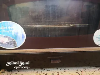  3 فرن غاز للبيع