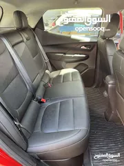  7 Chevrolet Bolt EV Premier LT2 2023 full Option وبسعر مغري جداً
