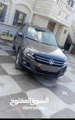  1 تيجوان 1400تيربو