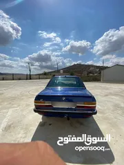  3 بي ام دبليو ماطور 2000....... 6 سلندر....ترخيص تامين جديد