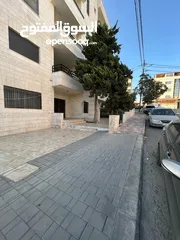  16 شقة مفروشه شارع المدنية المنوره حي البركة