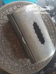  4 مجموعه مميزه من القطع