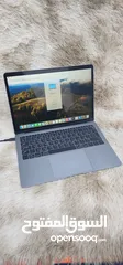  6 MacBook Air A1932 2018