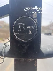  3 جك طبالي 2 طن