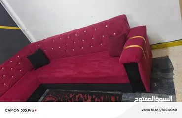  6 مستعمل بحاله جيده