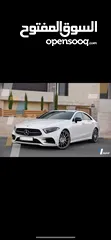  8 Cls350 2019 سيارة الصلاة على النبي طلب خاص