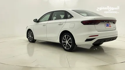  5 GEELY EMGRAND  Zero Down Payment  Home Test Drive