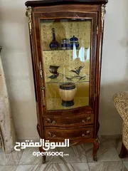  5 خزائن أنتيك