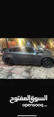  4 تويوتا بريوس هايبرد 2013