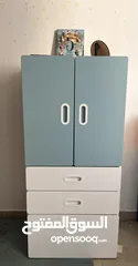  1 Children’s Wardrobe - IKEA