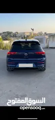  5 Golf Mk8 بويه شركة فلللللللللللل ب الورقه  كهربا + بنزين