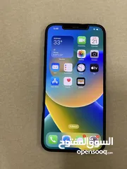  2 ايفون 12 برو ماكس  iPhone 12 Pro Max