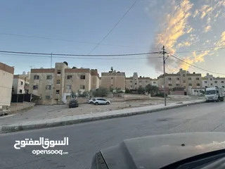  6 أرض للبيع بالقرب من دوار البتراوي بسعر مغري