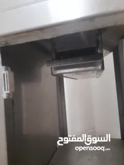  3 جريل غاز للمطاعم l Grill