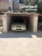  11 اسوزو LS صيني