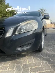  6 Volvo s60 2013 GCC 171000km فولفو نظيف خليجي