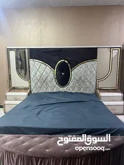  2 غرفه نوم تركي للبيع