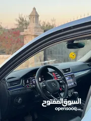  7 السيارة الافخم بالبلاد  SUPER B L&K