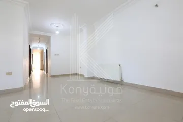  3 شقة مميزة للبيع في خلدا