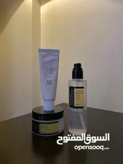  1 بكج النظارة الكوري