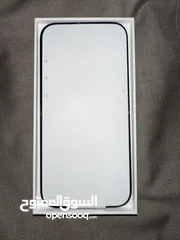  4 أيفون 14 برو لون أسود