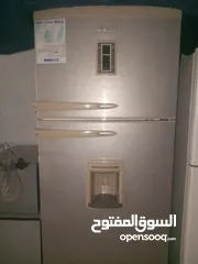  4 ثلاجه بيكو تركي