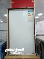  2 ثلاجة سامكس ميني بار 90 لتر لون ابيض وسلفر فقط ب 79دينار بأقل سعر بالمملكه العرض لمدة اسبوع