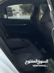  13 ‏Toyota Camry 2020 LE 2500cc Hybrid Lithium battery