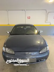  9 هونداي افانتي موديل 95 منفوضه كامل للبيع بسبب التجديد