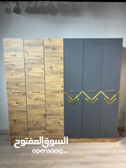  7 غرف نوم  5قطع