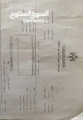  2 ارض للبيع في أيدون قرب الشويكة .