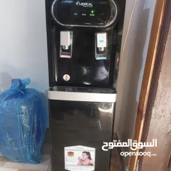  5 كولر نضيف استعمال 3 شهور
