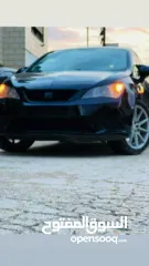  2 سيات ابيزا تسيير 2014