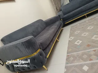  7 اثاث منزل بالكامل