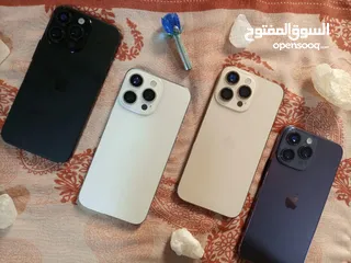  10 *لما تكون بتدور علي سعر وضمان  عندنا وووبس هتلاقي اسعار زماااااان ايفون 15 بروماكس  *Iphone