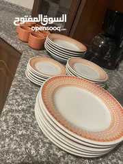  1 طاولة وسط للبيع