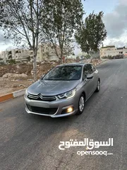  1 ستروين c4جير أتمات فل كهربا