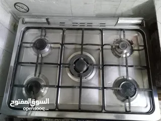  3 غاز منزلي للبيع