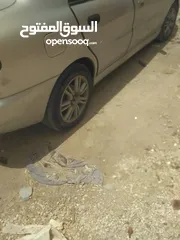  6 دايو لانوس موديل 99 للبيع