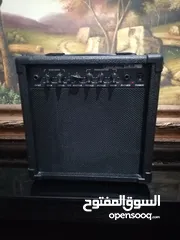  14 مجموعة امبليفايرات بحالة الوكالة