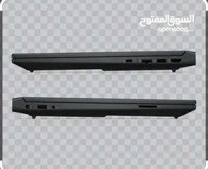  8 لابتوب أتش بي فيكت,س آي سفن  [جيل 12   RTX 4060  Hp VICTUS i7