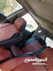  6 هيونداي i30 2008