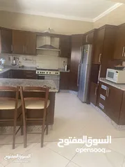  18 شقة مفروشه سوبر ديلوكس في الظهير للايجار