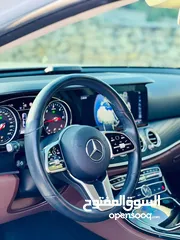  8 مرسيدس E220d ديززل2021